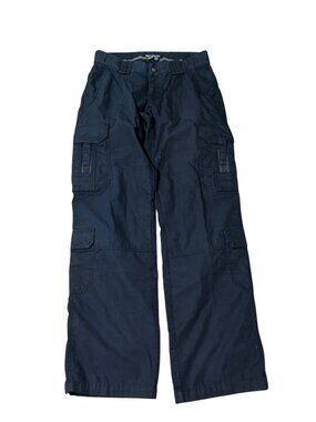 5.11 Tactical Series Pants Size 12 Women's Dark Blue